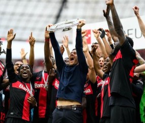 包含欧超杯加时末段再迎强敌，勒沃库森回应争议，主帅态度：悬念犹存，细节决定成败的词条-开云在线入口