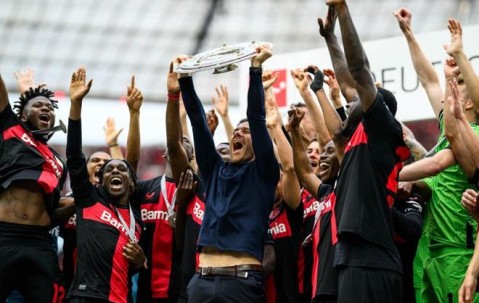 包含欧超杯加时末段再迎强敌，勒沃库森回应争议，主帅态度：悬念犹存，细节决定成败的词条-开云在线入口